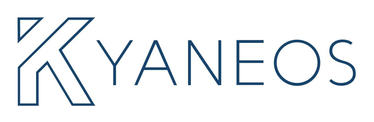 Kyaneos