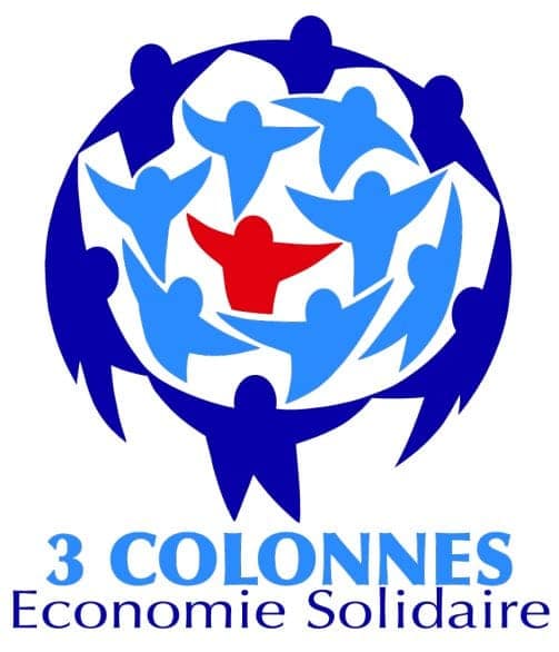 Les 3 Colonnes