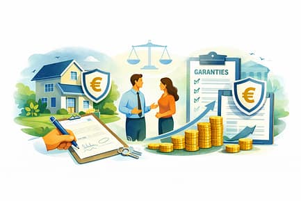 assurance emprunteur