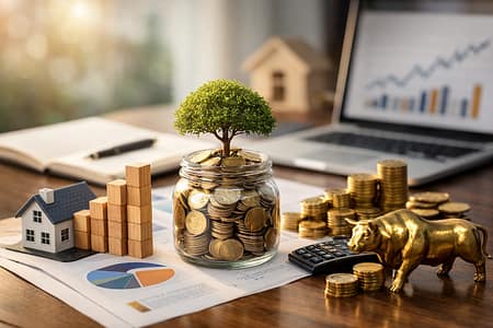 construire un patrimoine